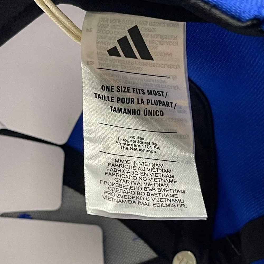 adidas official figc